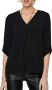 JDY Shirtblouse DIVYA LIFE 3 4 TOP WVN NOOS - Thumbnail 3