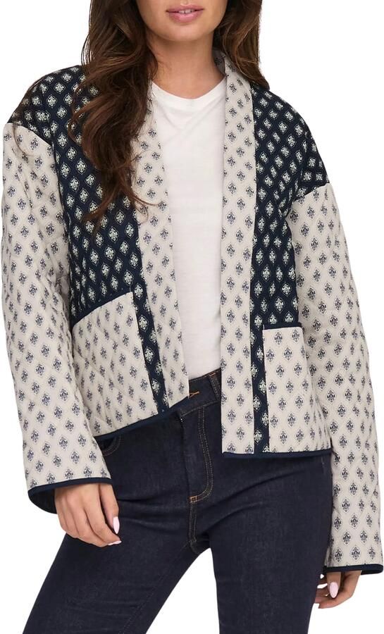 JDY Avalon Quilted Jas Dames