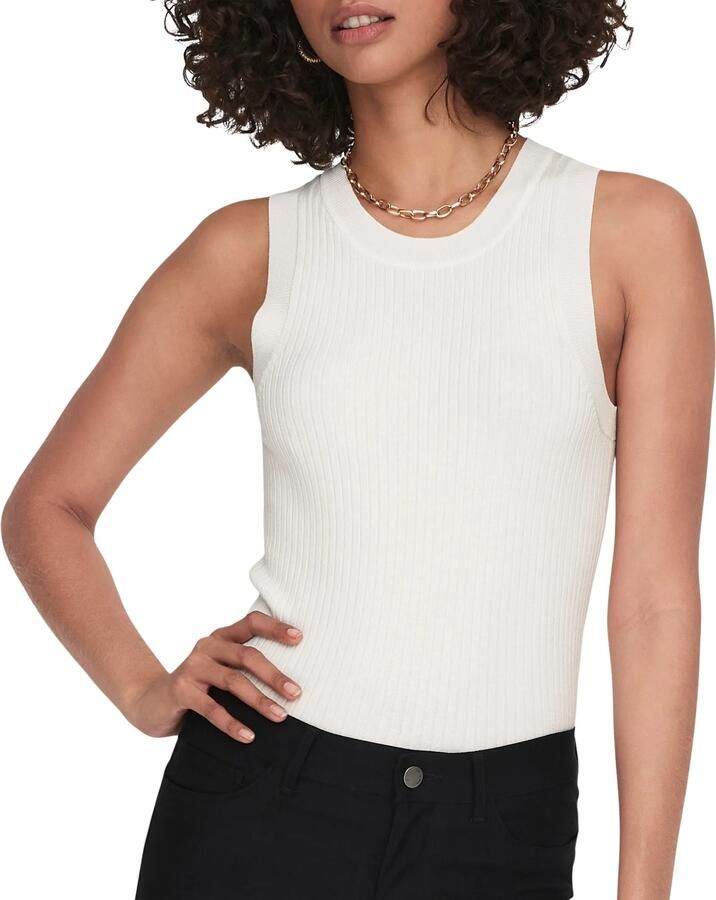 Jacqueline de Yong Breigoed Collectie White Dames