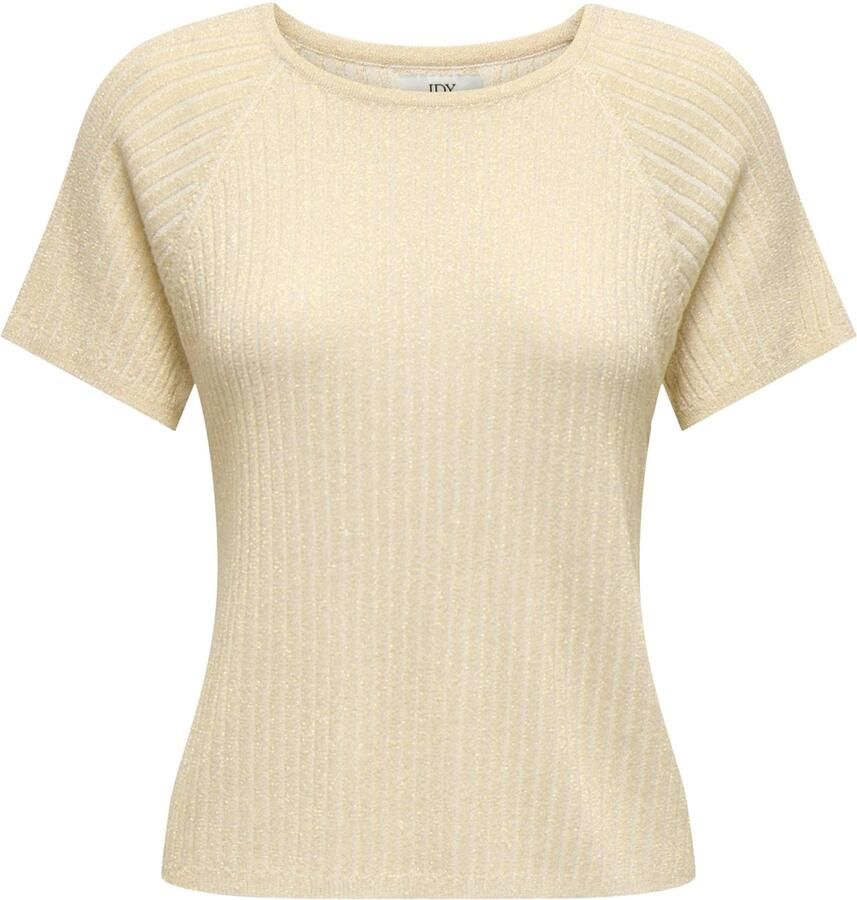 JDY Bodilla Glitter Shirt Dames