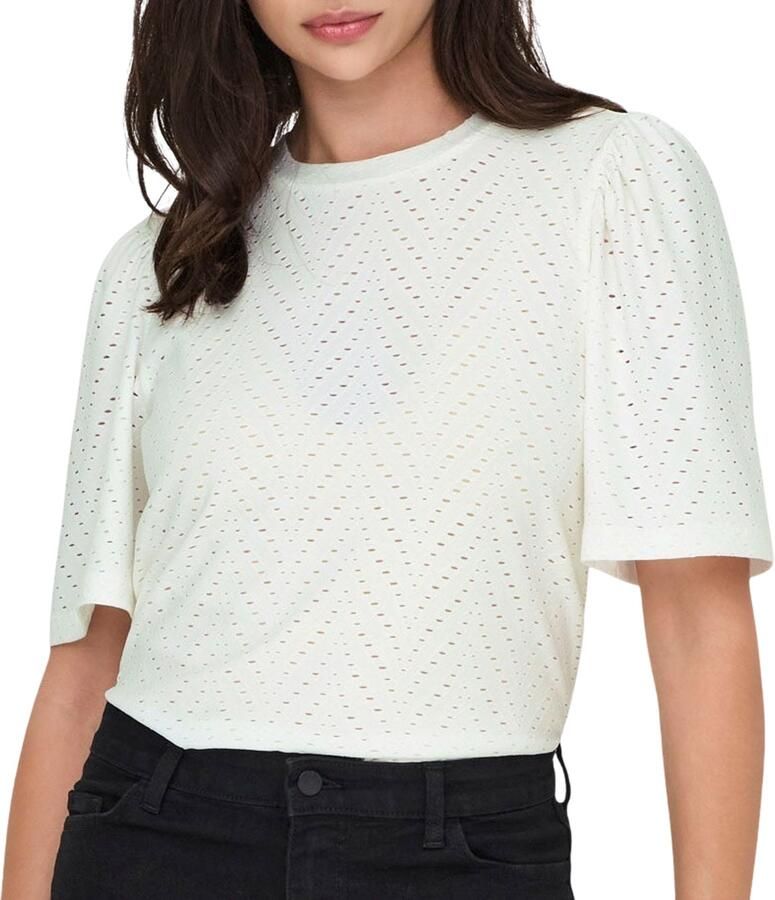 JDY Carla Cathinka Shirt Dames - Foto 4