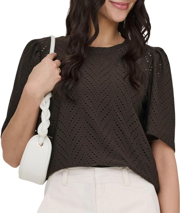 JDY Carla Cathinka Shirt Dames - Foto 4