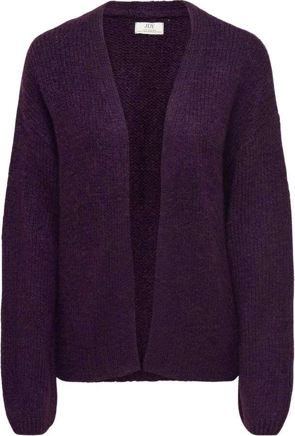 JDY Dinea Cardigan Knit Vest Dames