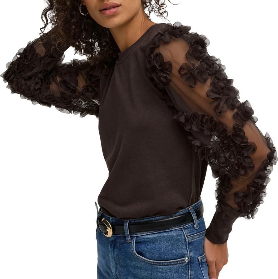 JDY Fair View Life Sweater Dames