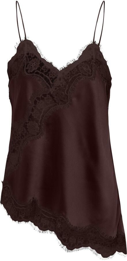 JDY Fifi Lace Singlet Dames