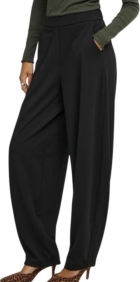 Jacqueline De Yong Geggo Life One Bar Pant - Foto 4