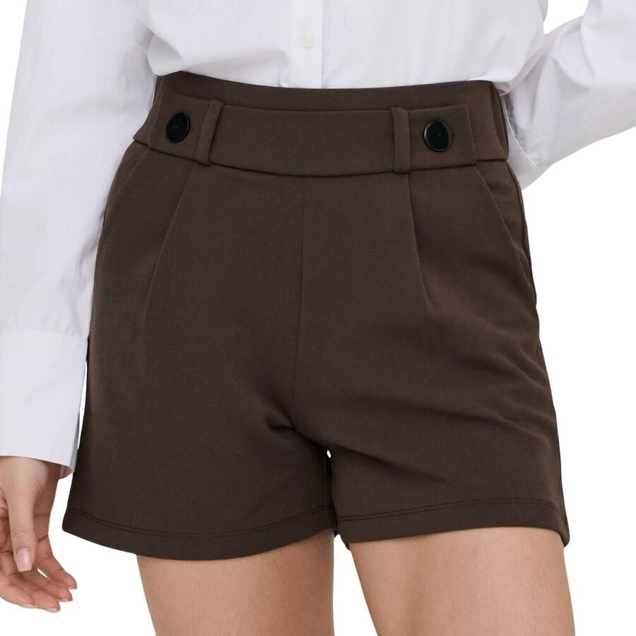 JDY regular waist casual short - Foto 4