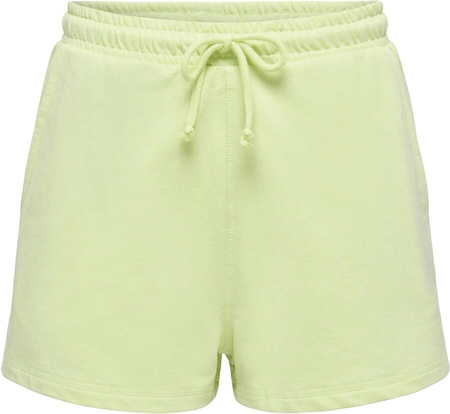 JDY Kaja Sweat Short Dames