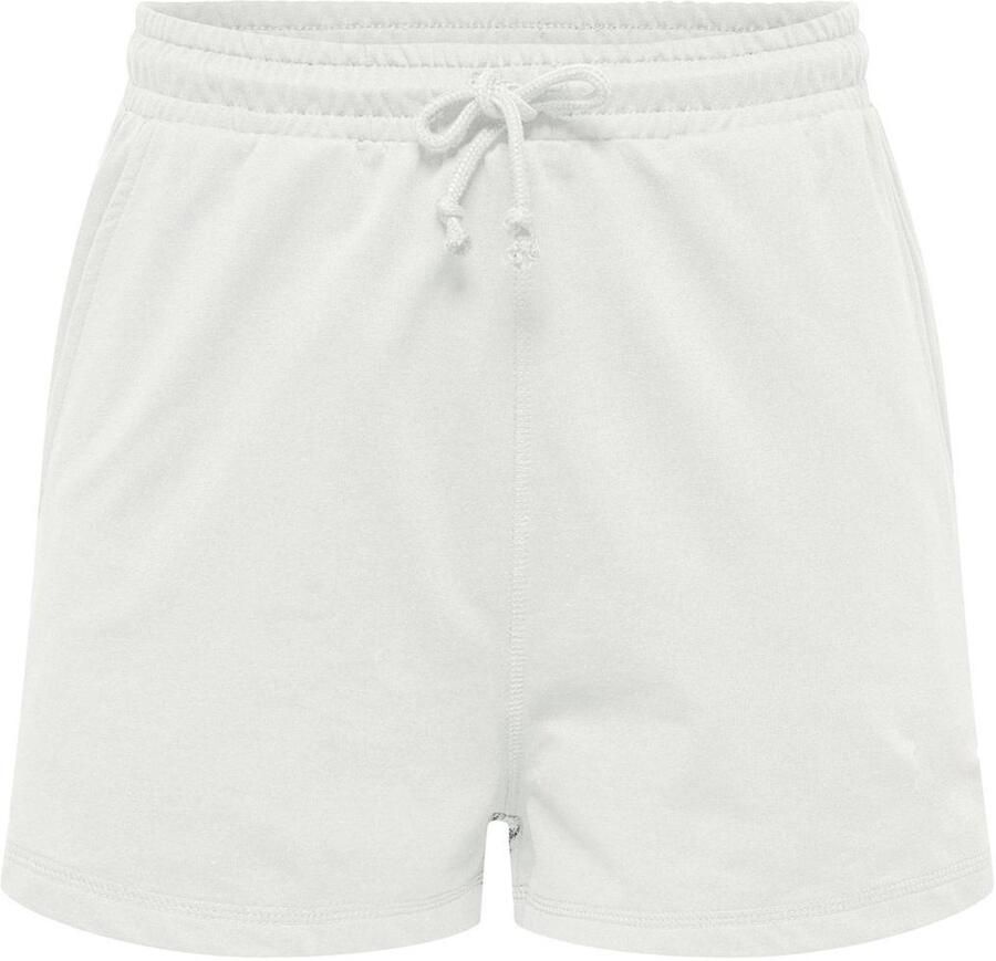 JDY Kaja Sweat Short Dames