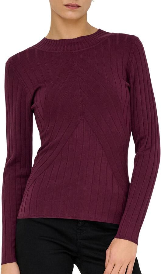 JDY Kate Knit Sweater Dames