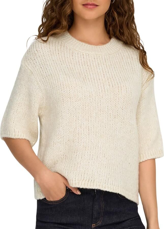 JDY Linea Knit Trui Dames