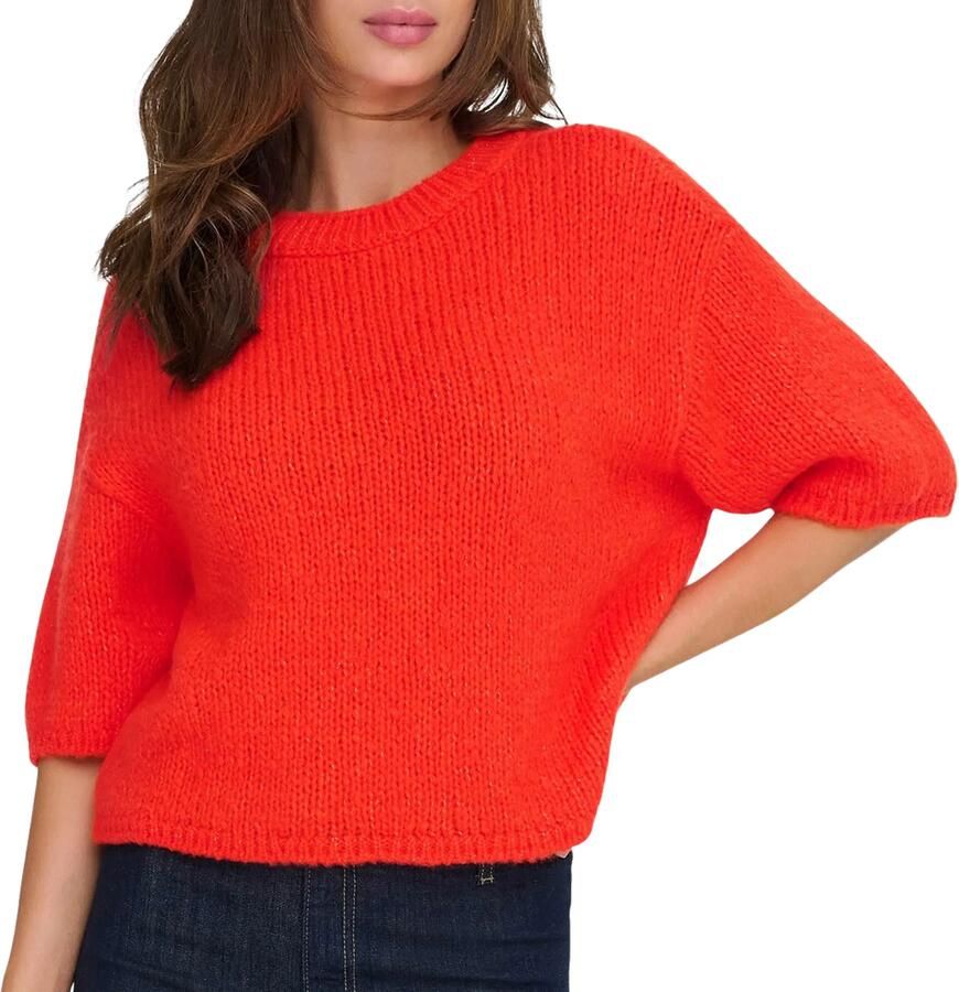JDY Linea Knit Trui Dames