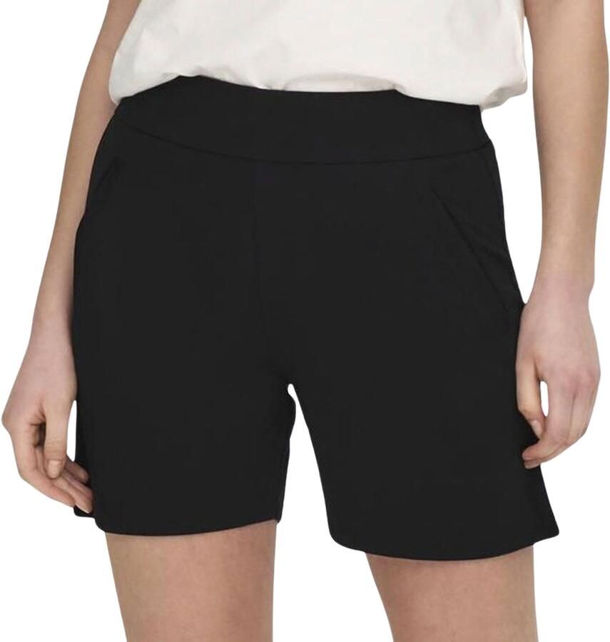 JDY Short LOUISVILLE CATIA SHORTS JRS NOOS - Foto 3