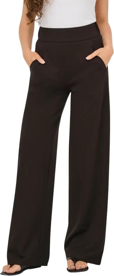 Jacqueline De Yong Louisville catia Life Wide Pant - Foto 4