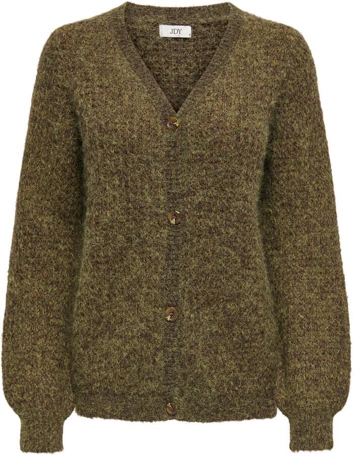 JDY Mari Cardigan Vest Dames