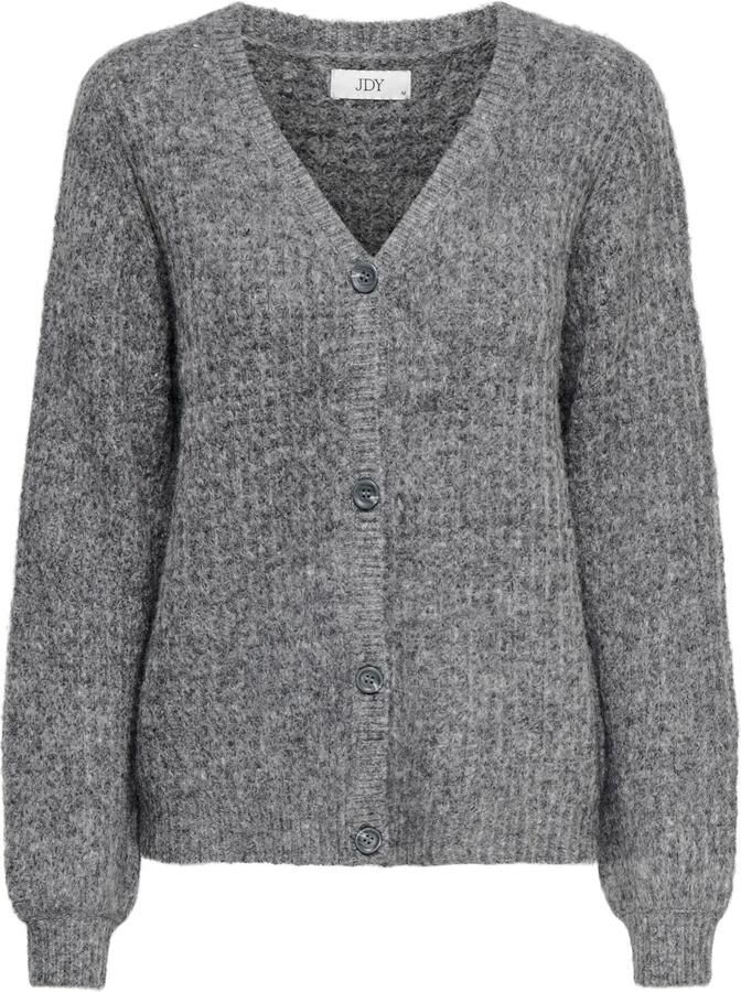 JDY Mari Cardigan Vest Dames
