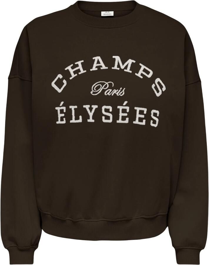JDY Mesa Life Sweater Dames