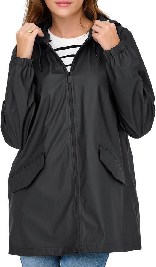 JDY Mulan Regenjas Dames
