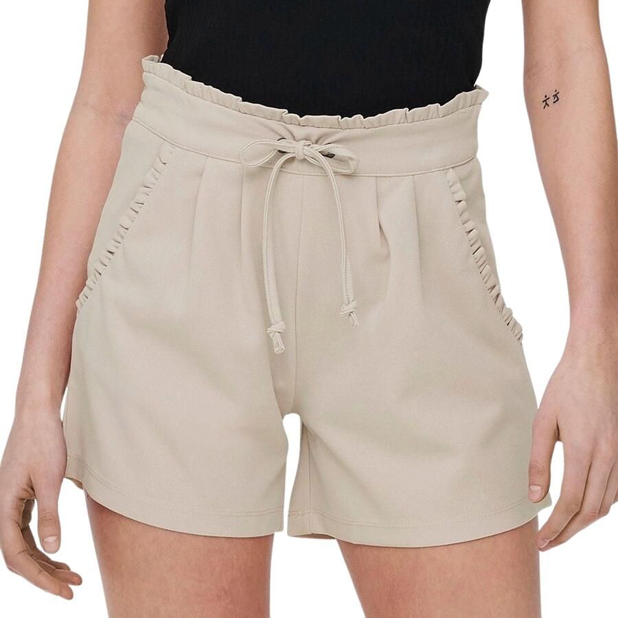 JDY Short NEW CATIA SHORTS JRS NOOS - Foto 4