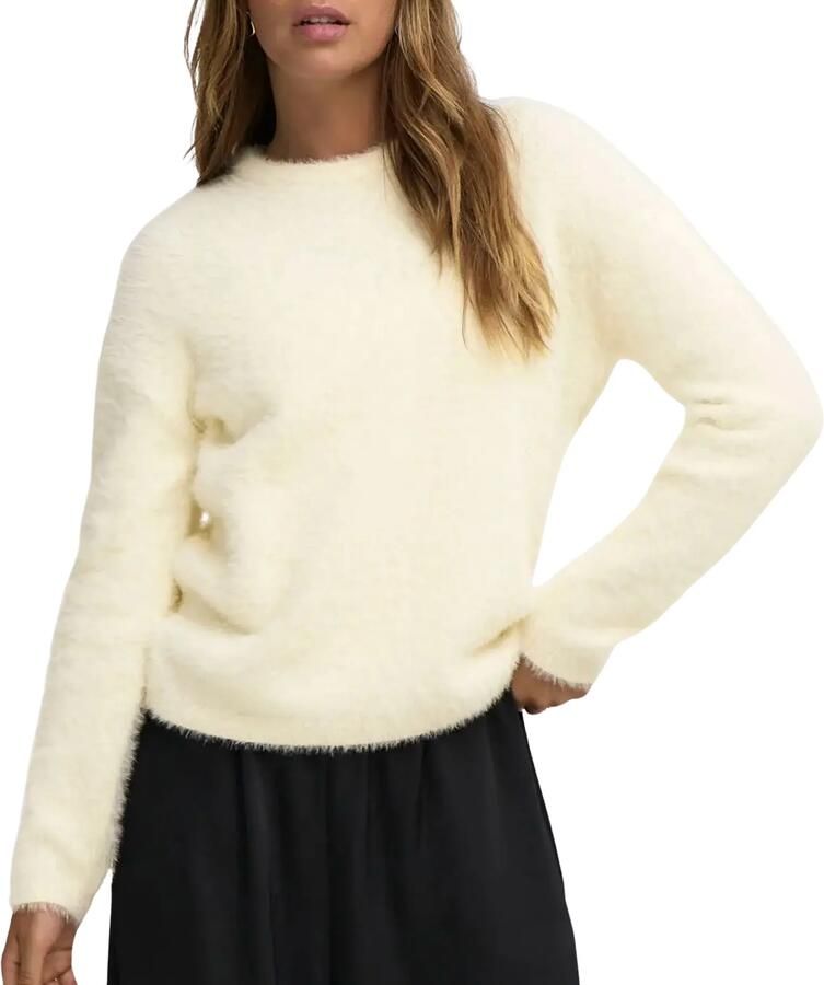 JDY Prime Jayla Knitted Sweater Dames - Foto 4