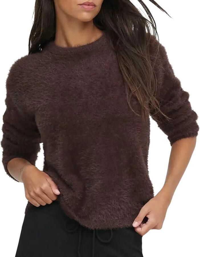 Jacqueline De Yong Prime Jayla Ls On Pullover - Foto 3