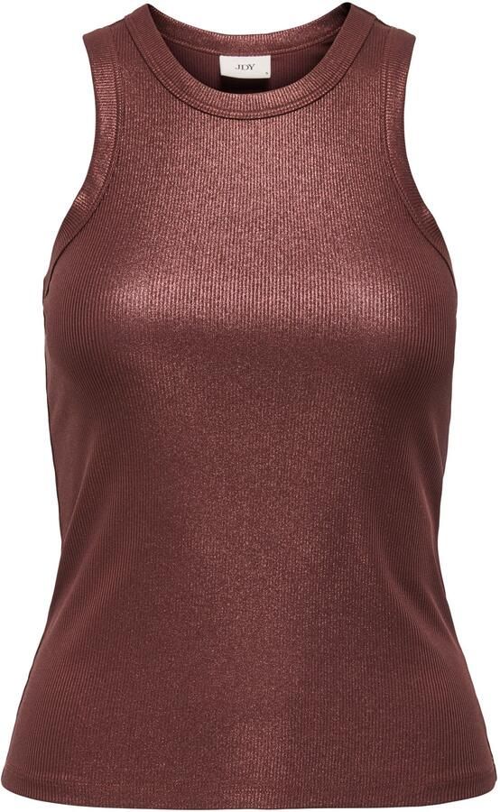 JDY Sofia Glitter Tank Top Dames