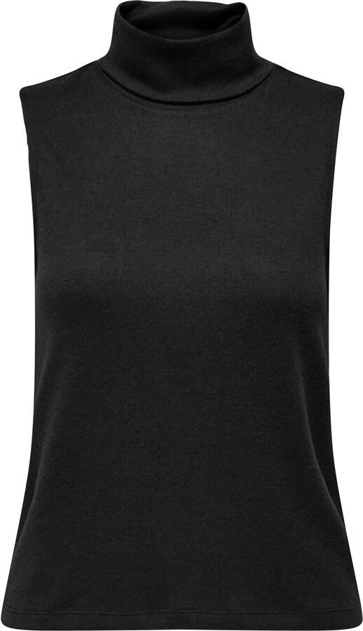 JDY Tonsy Roll Neck Top Dames
