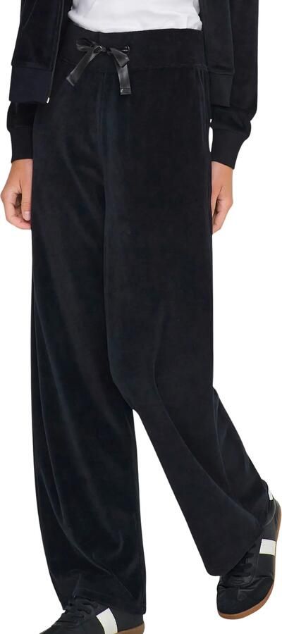 JDY Vida Velvet Broek Dames
