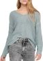 JDY Gebreide trui NEW MEGAN L S PULLOVER KNT NOOS - Thumbnail 2