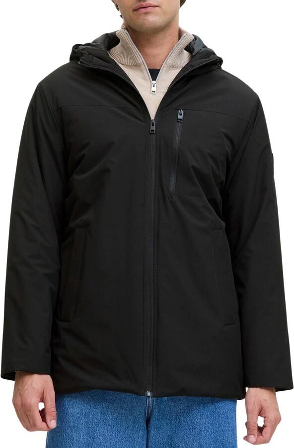 JJ Rebel Casper Parka Winterjas Heren