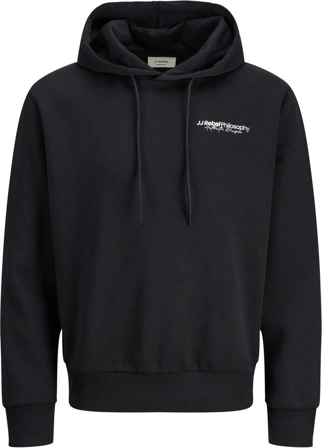 JJ Rebel Zack Sweat Hoodie Heren - Foto 3