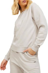 JJXX Abbie LS Relaxed Every Brushed Crew Sweater Dames