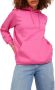 JJXX Abbie LS Relaxed Every Brushed Hoodie Dames - Thumbnail 2