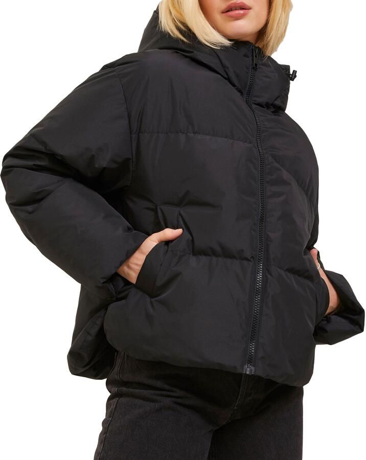 JJXX Misty Down Blend Puffer Winterjas Dames