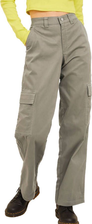 JJXX Kendal Straight Cargo Broek Dames