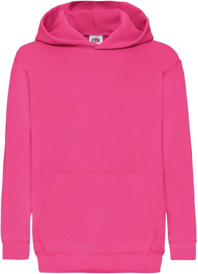 Kariban Classic Hoodie Junior