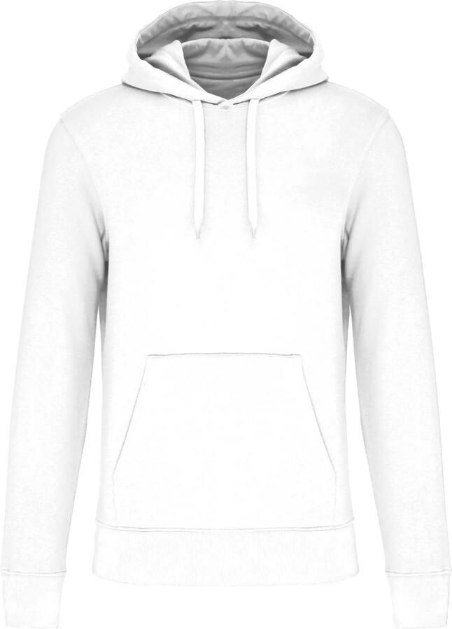 Kariban Hoodie Heren