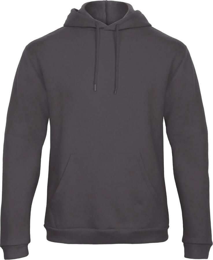 Kariban Hoodie Senior