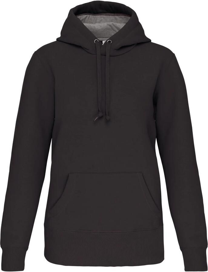 Kariban Hoodie Senior