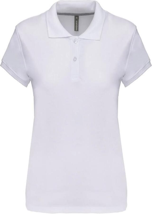 Kariban Polo Dames