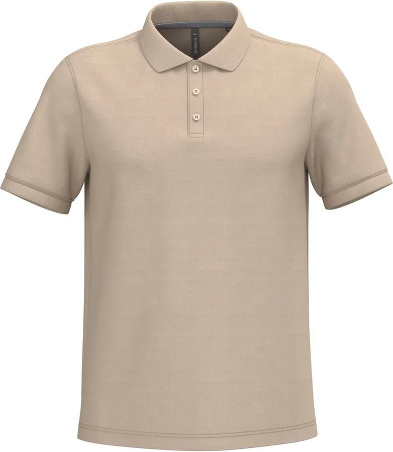 Kariban Polo Senior