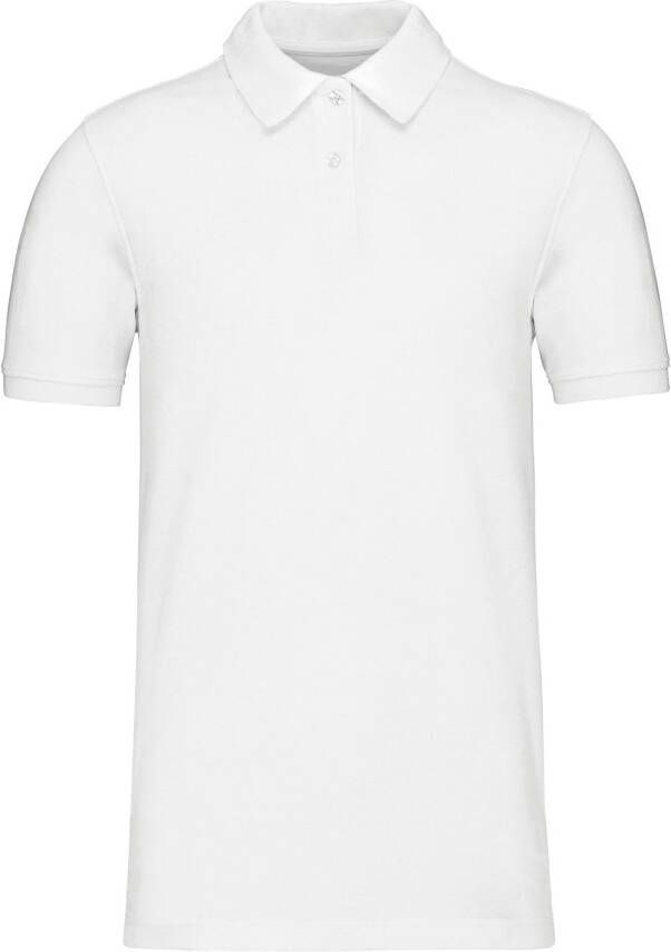 Kariban Piqué Polo Senior