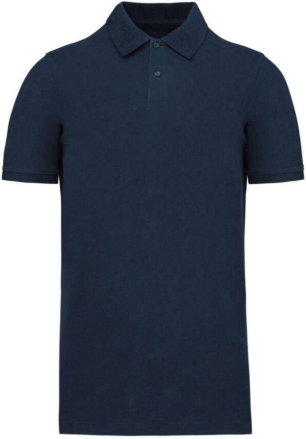 Kariban Piqué Polo Senior