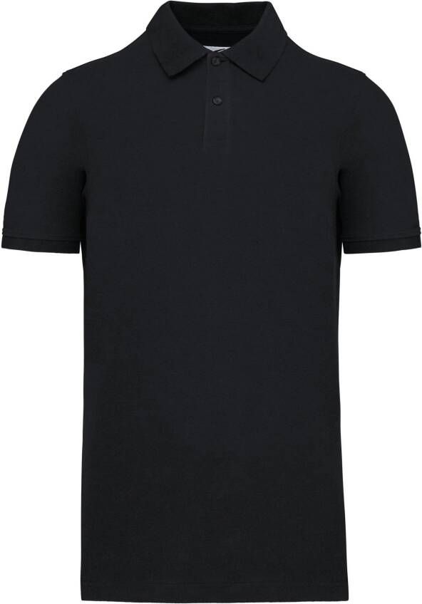 Kariban Piqué Polo Senior