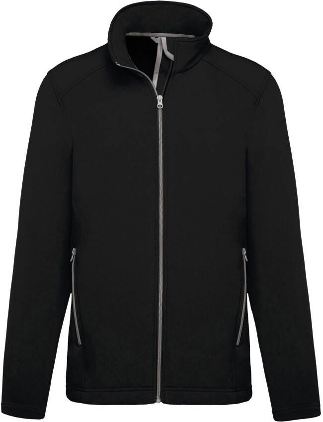 Kariban Softshell Jas Heren