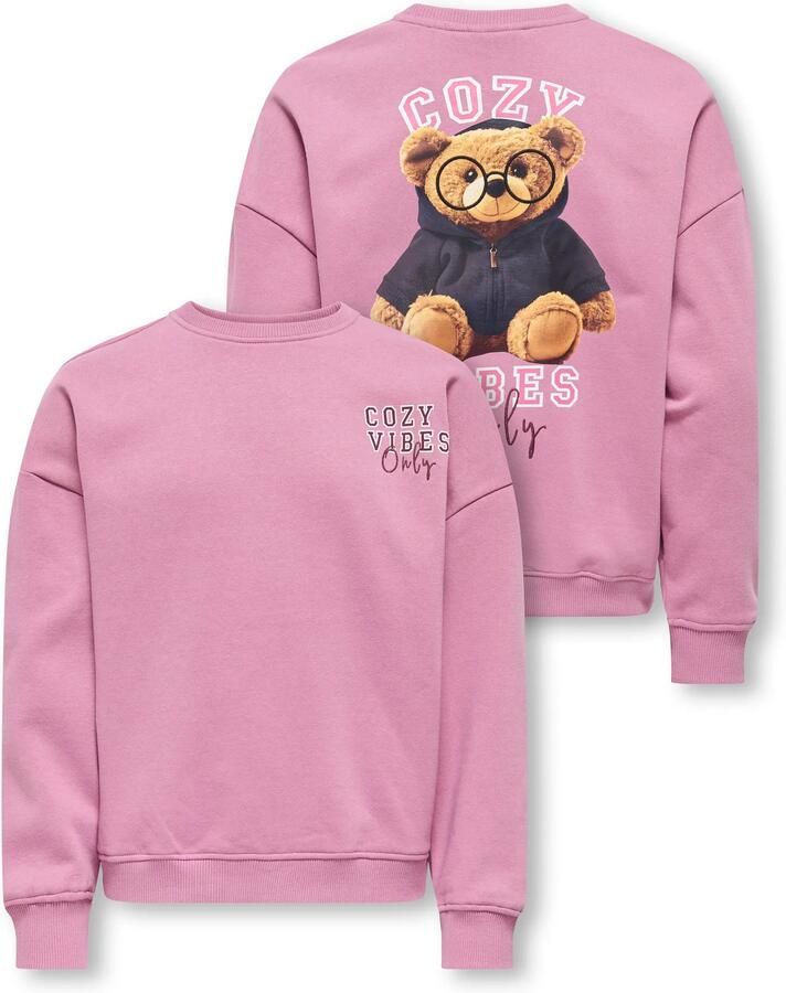 Kids Only Bila Bear Sweater Junior