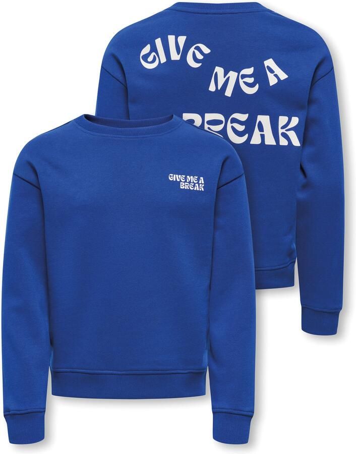 Kids Only Camine Sweater Junior - Foto 3