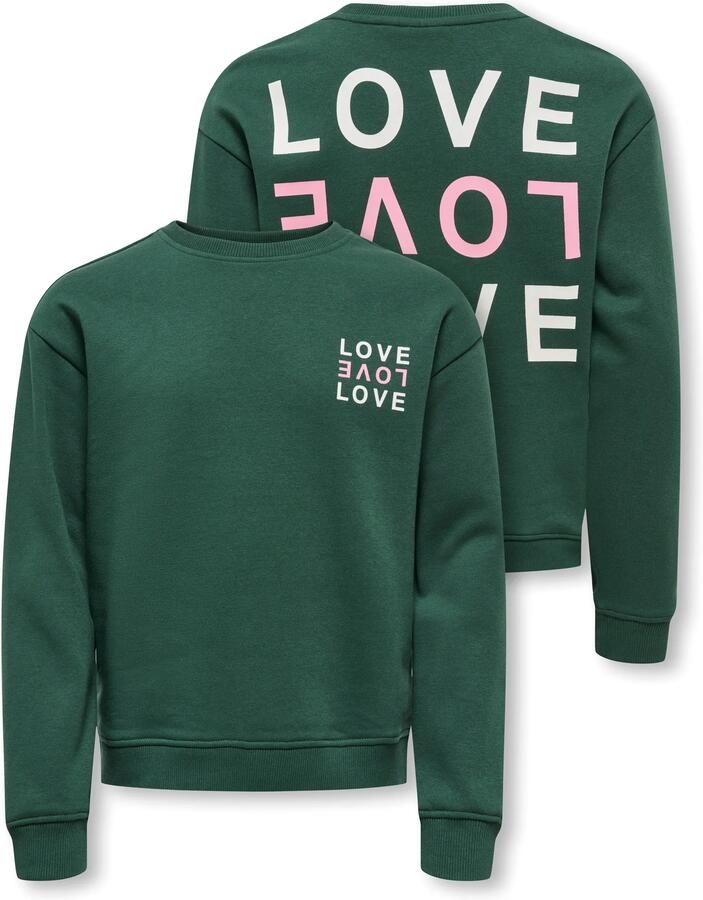 Kids Only Camine Sweater Junior - Foto 3