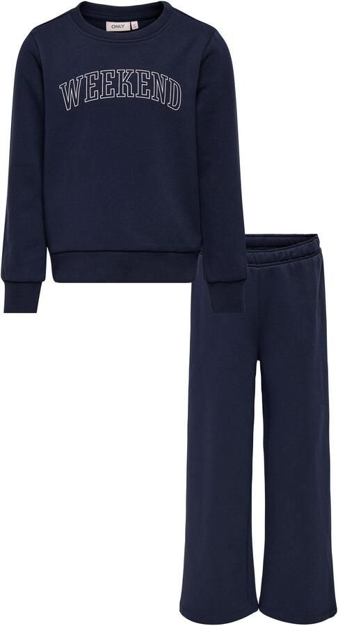 Kids Only Glinna City Sweat Pants Set Junior
