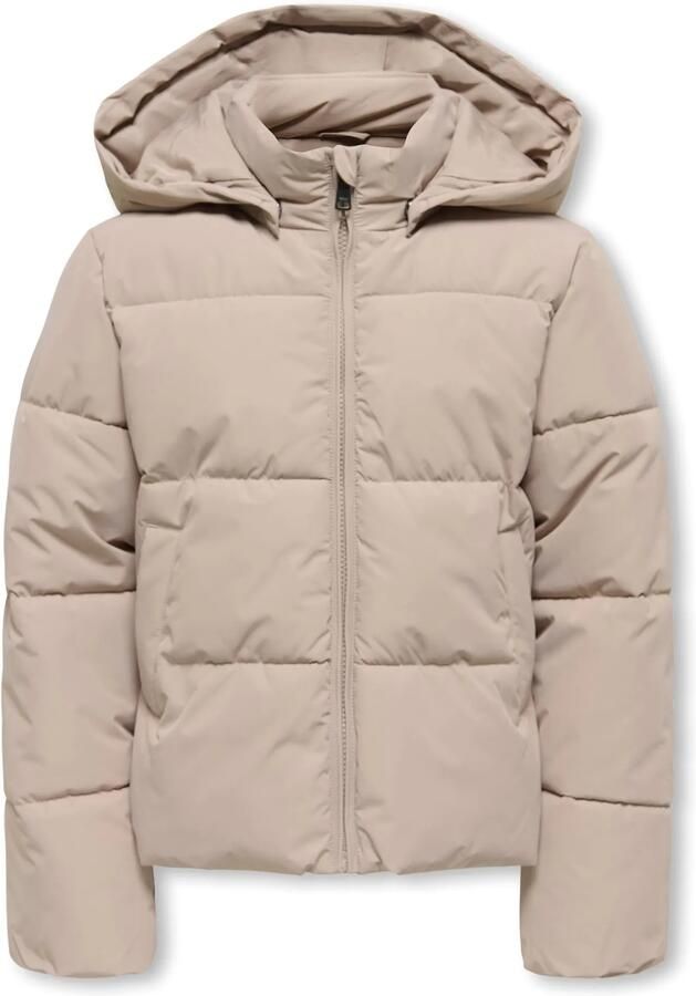 Kids Only Juta Life Short Puffer Jas Junior - Foto 3